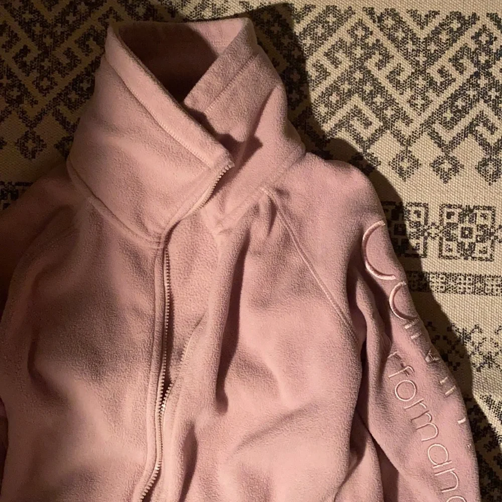 Pink jacket - Picture 4 of 6